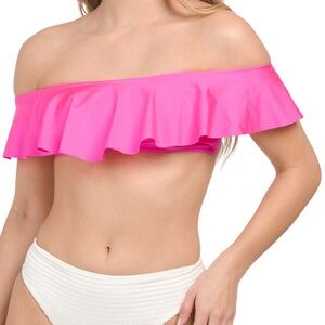 ☀️ 🌴 Brand New With Tags 🌟 Trina Turk Bikini Top 🏖️